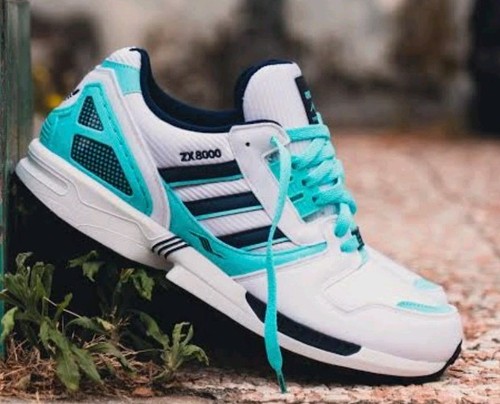 Adidas 8000 away overkill - zx,
