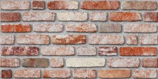 Wandverkleidung steinoptik - wandverkleidung, 3d