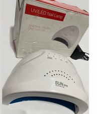 Tempo di saldi 48 W UV LED Lampe Nagelmodellage Hände Füße Nail Art