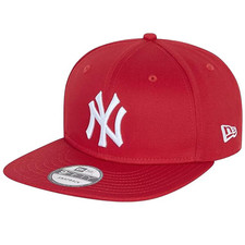 New Era Unisex Snapback Cap
