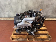 VW T5 7H Transporter Original 2.5 TDI BNZ Motor Komplettmotor Engine Anbauteile