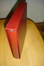 Safe Ringbinder/Kassette+30