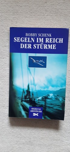 Bobby schenk segeln im - bobby, reich