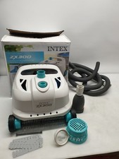 Intex ZX300 Deluxe Automatic