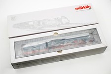 Marklin 39498 Steam Locomotive