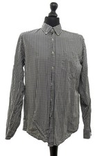 Lacoste Herren Langarm Hemd