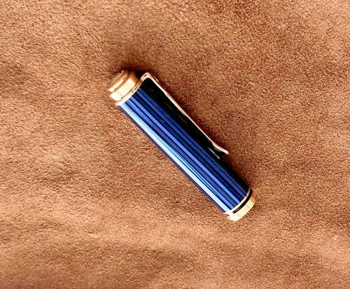 Pelikan souverän k600 - pelikan,
