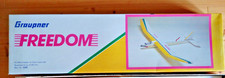 Graupner Freedom  NEU    - Motorsegler ,  Elektrosegler,  Spannweite 2130mm