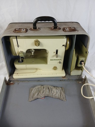 Bernina nähmaschine modell - nähmaschine,