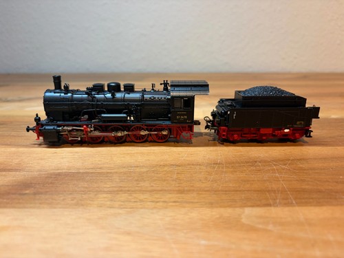 Roco br57 drg - br57, modelleisenbahn