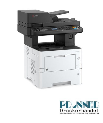 Kyocera ecosys m3645idn - ecosys, m3645idn•
