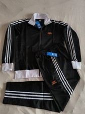 Adidas Firebird Drei Streifen