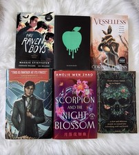 ARC/ Uncorrected Proof Bundle