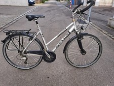 Fahrrad marke pegasus zoll - 28,