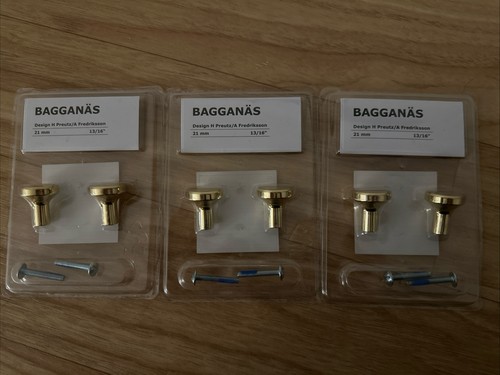 Ikea bagganäs türgriffe 6 - türgriffe,,
