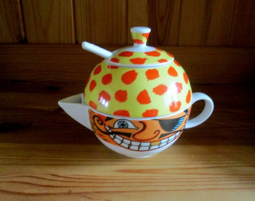 Ritzenhoff milchkännchen - ritzenhoff,