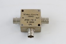 Mini-Circuits ZFDC-10-2 Koaxial Richtkoppler, 50 Ohm, 10 Bis 1000 MHz #