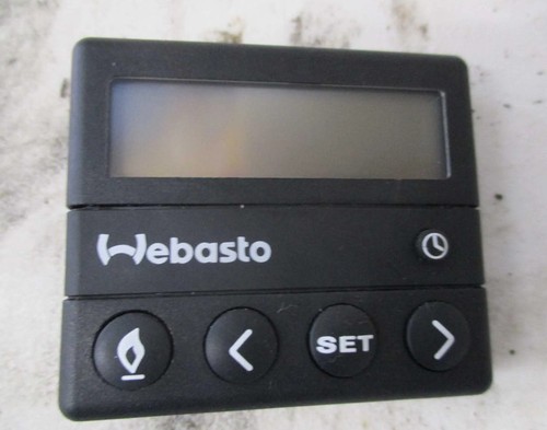 Webasto standheizung - webasto,