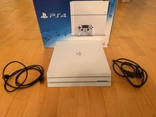 Sony PlayStation 4 Pro 1TB