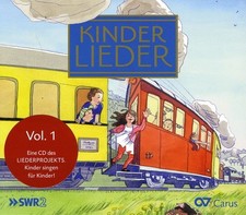 Various Artists - Kinderlieder