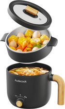 Audecook elektrischer hot pot - elektrischer,