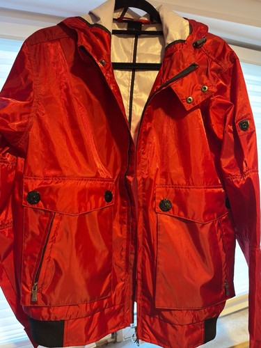 Wellensteyn barcelona jacke - barcelona,