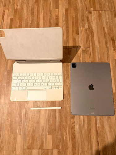 Apple ipad pro zoll 6 - ipad, (6