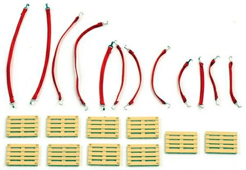 Wsi 1024 10 pallets - wsi,