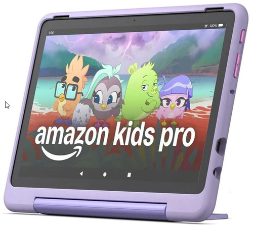 Amazon fire kids - amazon, 10