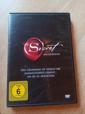 the Secret - Das Geheimnis DVD 2006