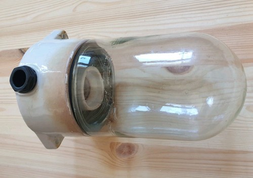 Glaskolbenlampe kellerlampe - glaskolbenlampe,