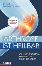 Arthrose ist heilbar |