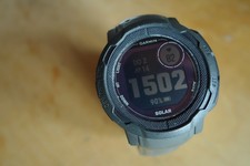 Garmin Instinct 2 Solar