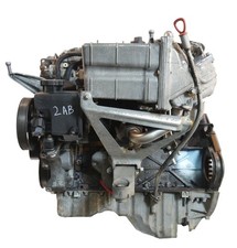 Motor für Mercedes C-Klasse 2,2 C200 CDI OM646.811 646.811 OM646 A6460108498