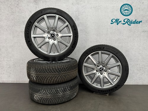 Orig mercedes a45 w177 - a45,