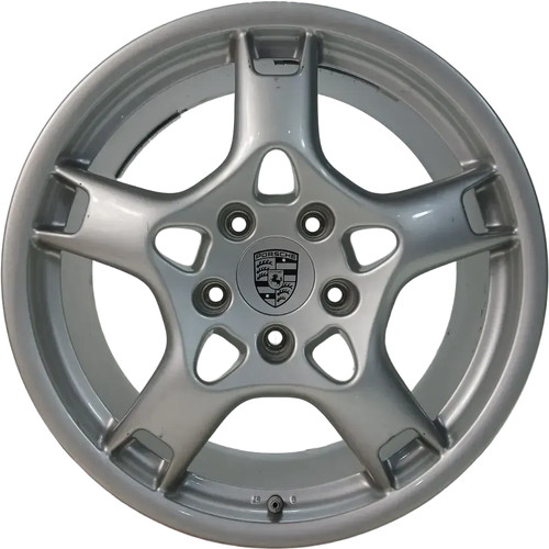 Alufelge original porsche 911 - original,