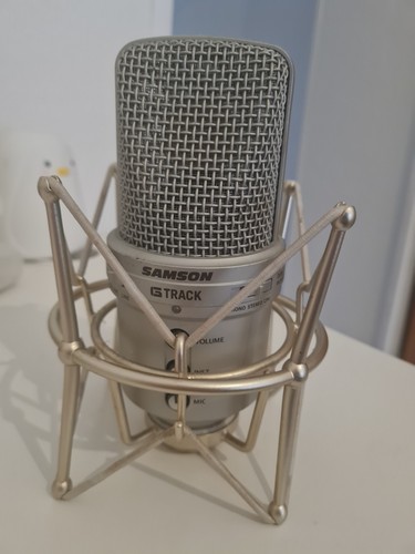 Samson track usb - samson, g