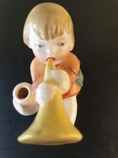 Hummel Figur 238/C "Engel mit