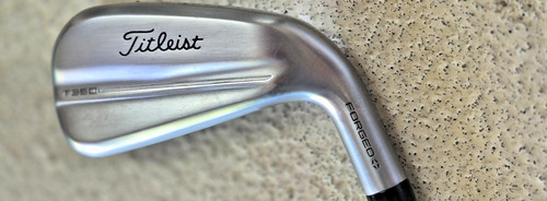 Titleist t350 eisen - t350, graphit