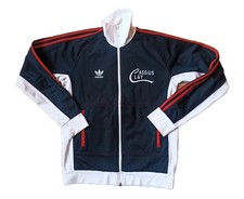RARE Adidas Muhammad Ali Jacke