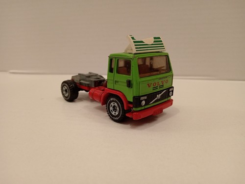 Siku volvo f10 turbo - volvo,