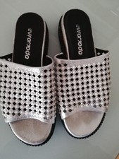 Superschöne Pantoletten Gr