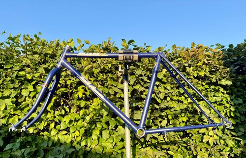 Miyata trail runner rahmen - trail,