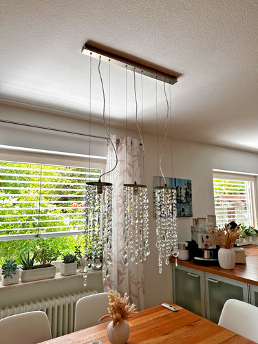 Designer kronleuchter der - kronleuchter,