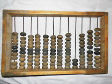 Abakus alt - russischer