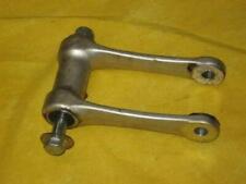 original Gilera RC 600 Umlenkhebel Umlenkung Schwinge Schwingarm rocker assembly