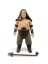 Star Wars Vintage 1984 Kenner Rancor Keeper Complete C 8.5 100% Original