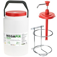 Handwaschpaste 3L Spender