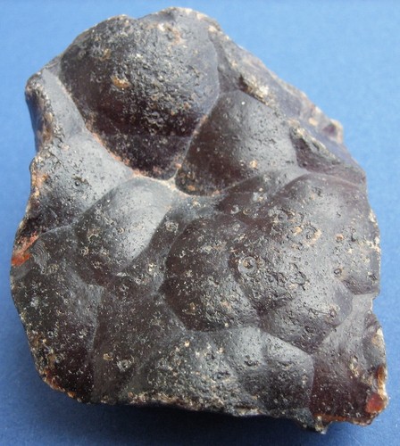 Karneol mineralien stufe - karneol,