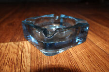 reklame aschenbecher glas